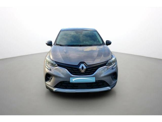 Renault Captur image 3