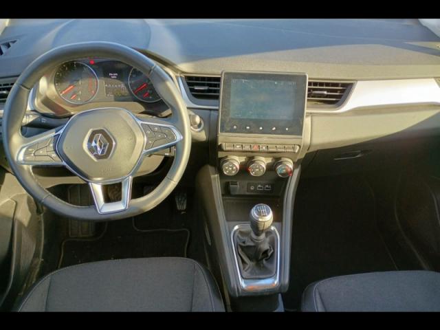 Renault Captur image 8