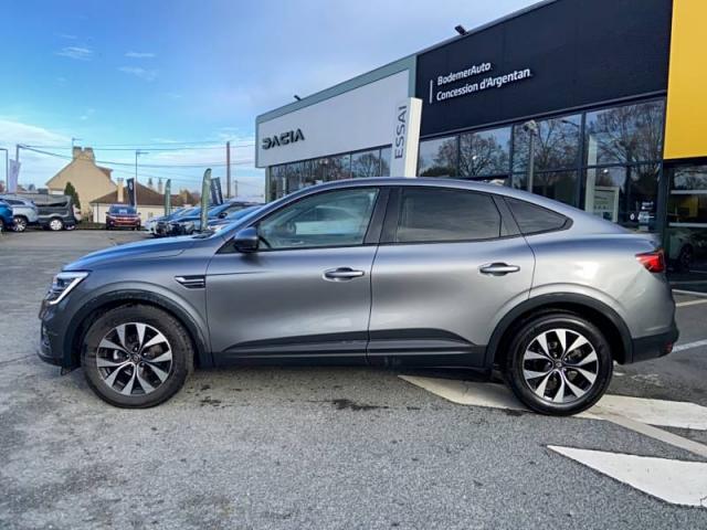 Renault Arkana image 3