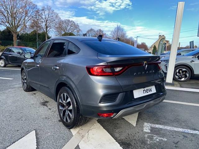 Renault Arkana image 9