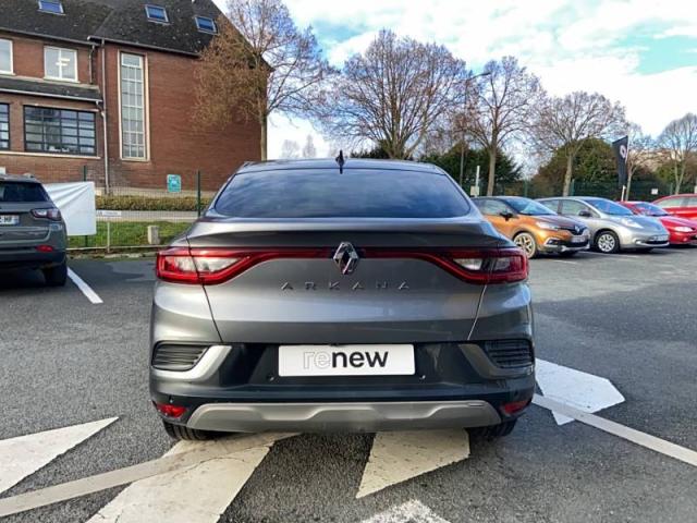 Renault Arkana image 7