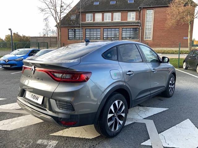 Renault Arkana image 8