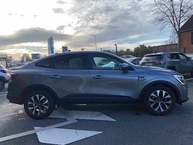Renault Arkana image 1