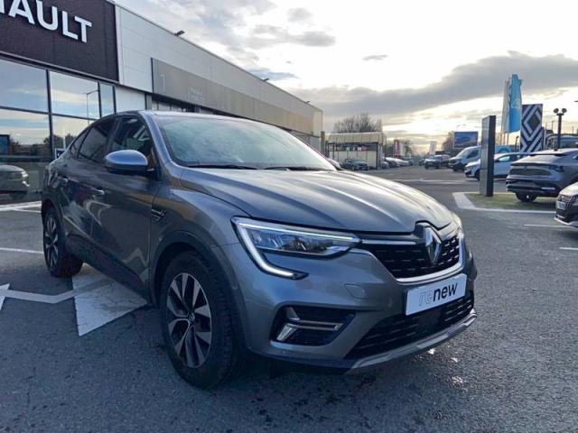 Renault Arkana image 2