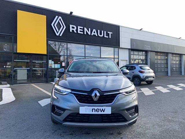 Renault Arkana image 5