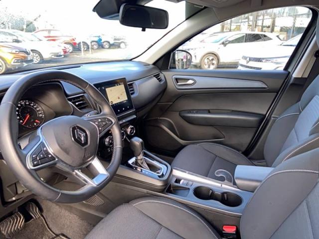 Renault Arkana image 4