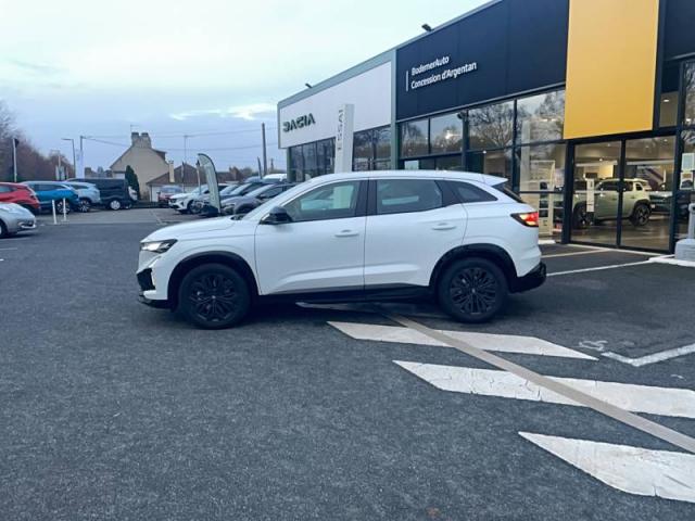 Renault Austral image 4