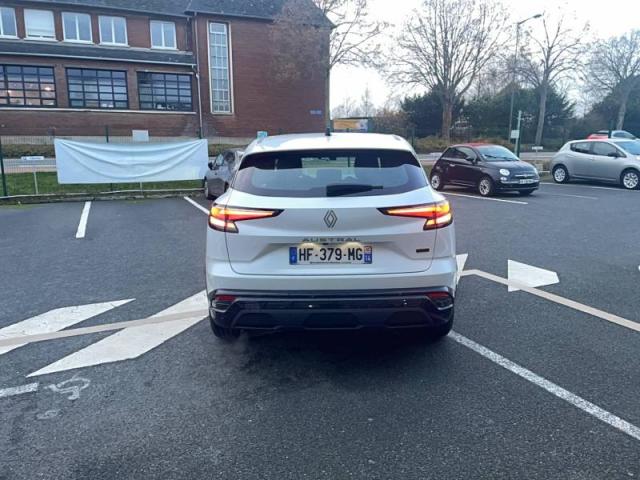 Renault Austral image 8