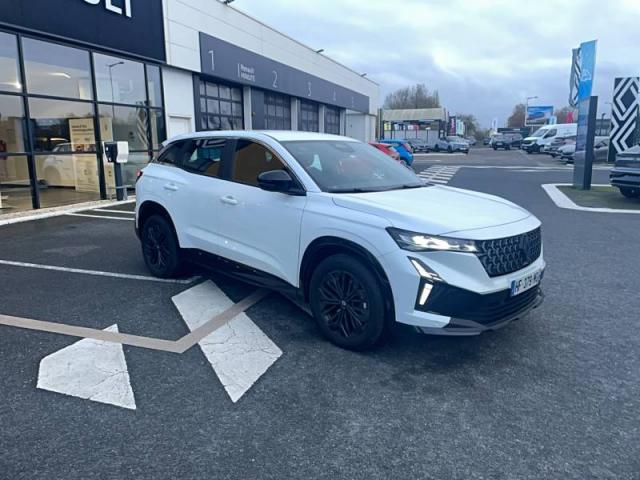 Renault Austral image 7