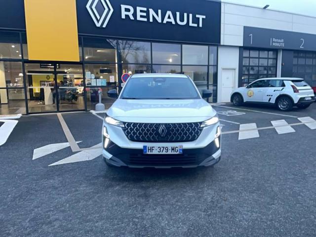 Renault Austral image 5