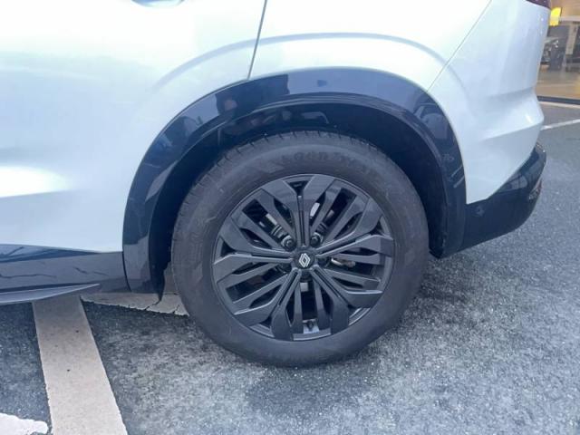 Renault Austral image 9