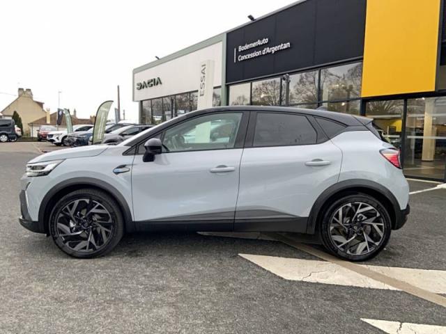 Renault Captur image 4