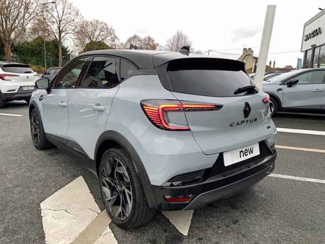 Renault Captur image 9