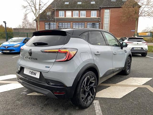 Renault Captur image 3