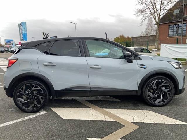 Renault Captur image 8