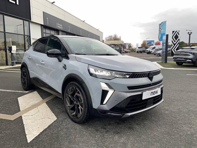 Renault Captur image 5