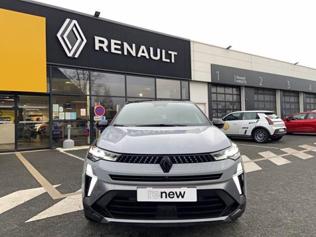 Renault Captur image 1