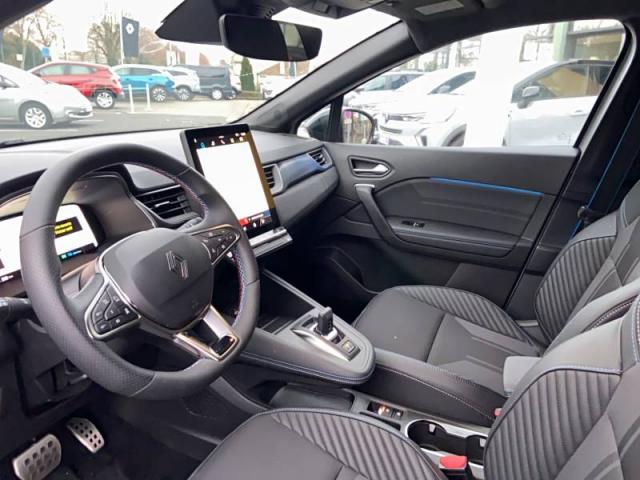 Renault Captur image 7