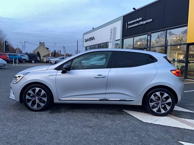 Renault Clio image 8