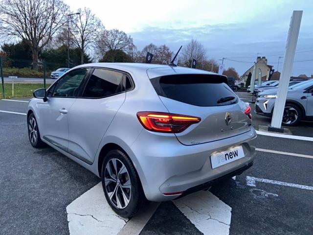 Renault Clio image 5