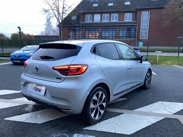 Renault Clio image 3