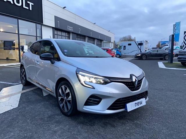 Renault Clio image 1