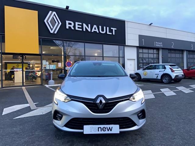 Renault Clio image 6