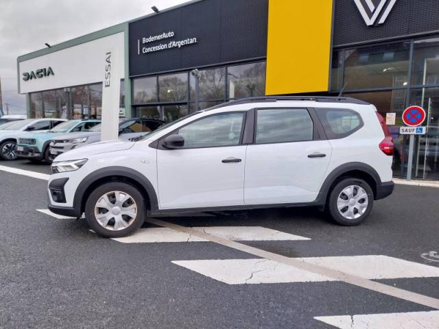 Dacia Jogger image 6