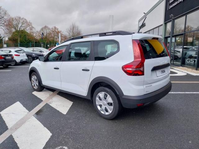 Dacia Jogger image 7