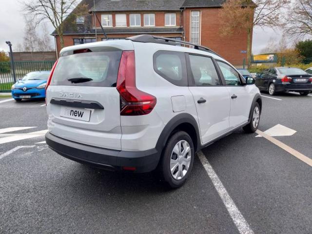 Dacia Jogger image 2