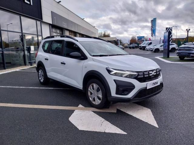 Dacia Jogger image 3