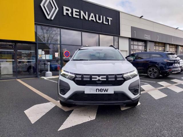 Dacia Jogger image 8