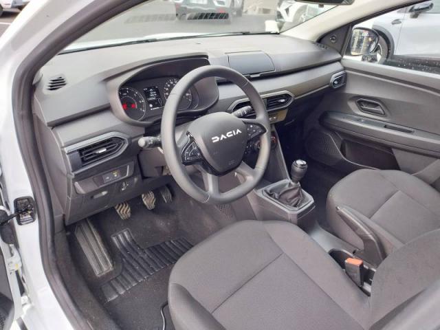 Dacia Jogger image 4