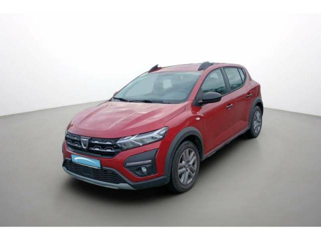 Dacia Sandero Tce 90 - 22 Stepway Essentiel