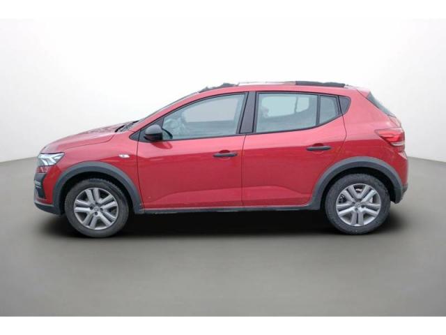 Dacia Sandero image 7