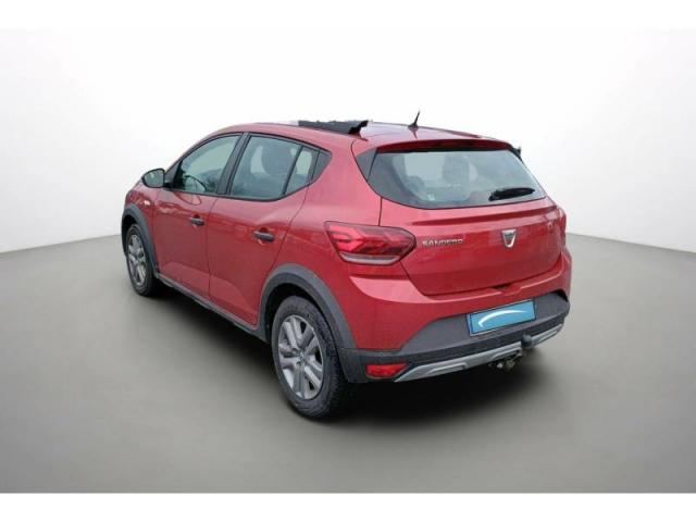 Dacia Sandero image 3