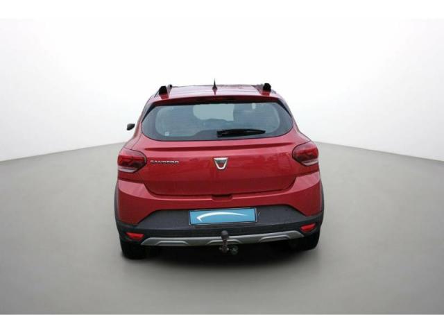 Dacia Sandero image 5