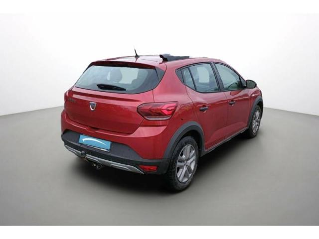 Dacia Sandero image 1