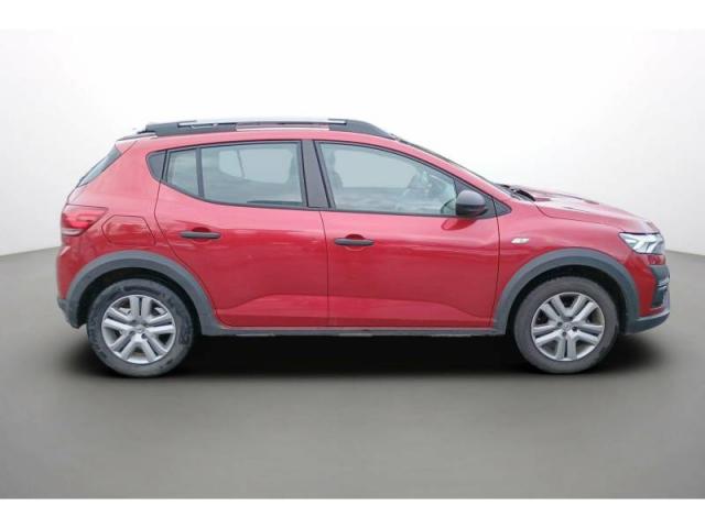 Dacia Sandero image 8