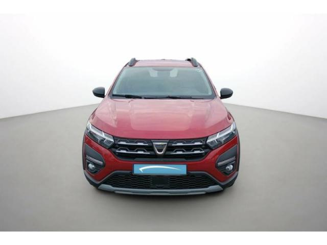Dacia Sandero image 2