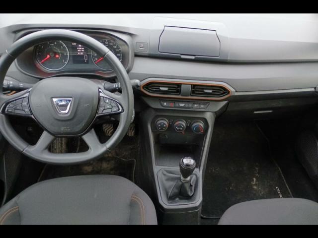 Dacia Sandero image 6
