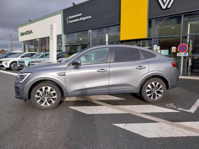 Renault Arkana image 8