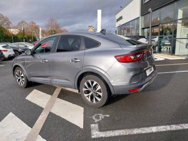 Renault Arkana image 6