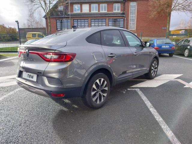 Renault Arkana image 5