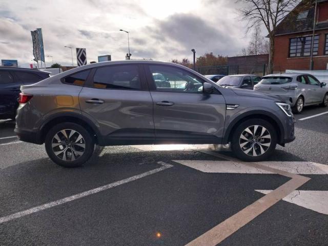 Renault Arkana image 7