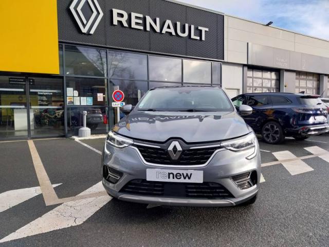 Renault Arkana image 9