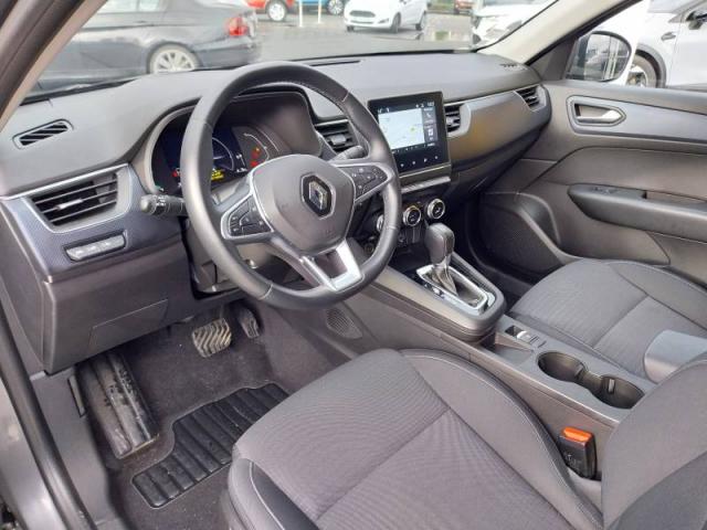 Renault Arkana image 2