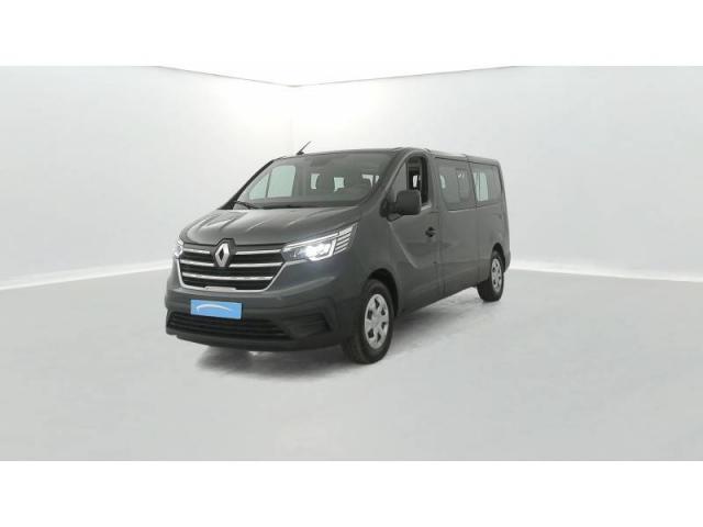 Renault Trafic Combi L2 Dci 150 Energy S&s Zen