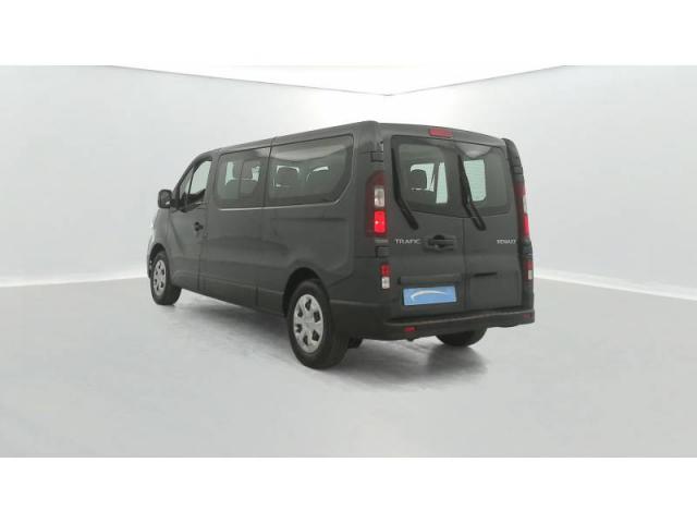 Renault Trafic image 5