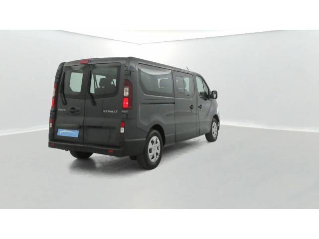 Renault Trafic image 6